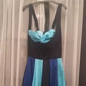 Pinup Girl Couture Sundress